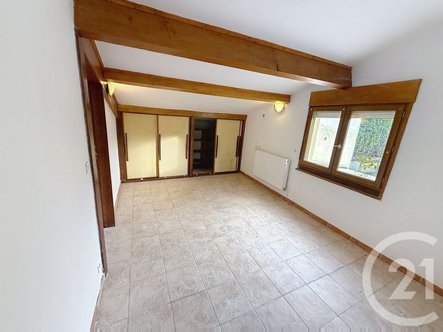 maison à vendre - 3 pièces - 79.0 m2 - GONESSE - 95 - ILE-DE-FRANCE - Century 21 Al Immobilier