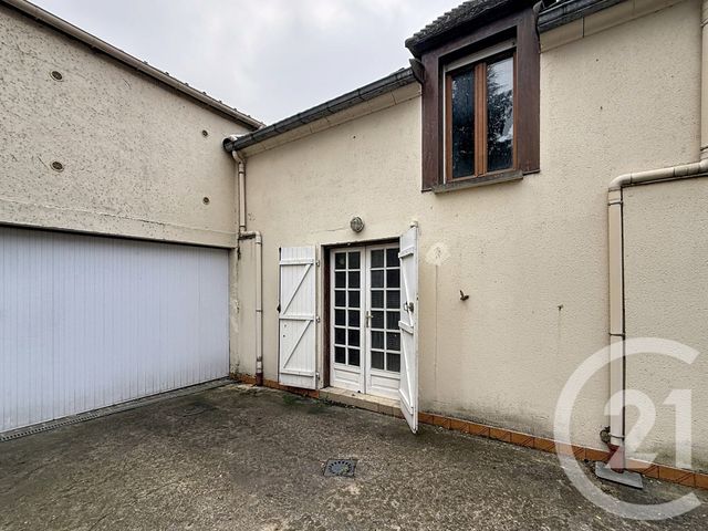 maison à vendre - 3 pièces - 79.0 m2 - GONESSE - 95 - ILE-DE-FRANCE - Century 21 Al Immobilier