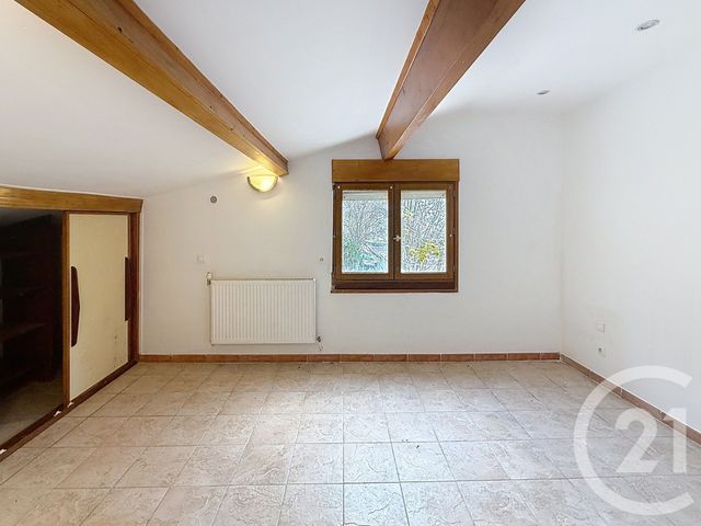 maison à vendre - 3 pièces - 79.0 m2 - GONESSE - 95 - ILE-DE-FRANCE - Century 21 Al Immobilier