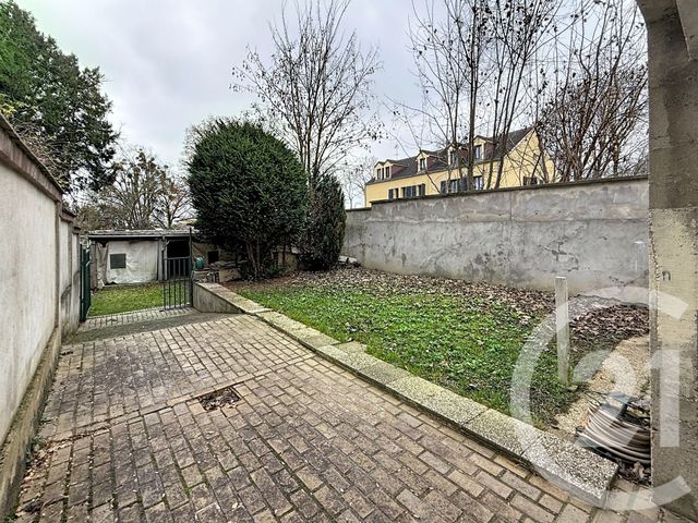 maison à vendre - 3 pièces - 79.0 m2 - GONESSE - 95 - ILE-DE-FRANCE - Century 21 Al Immobilier