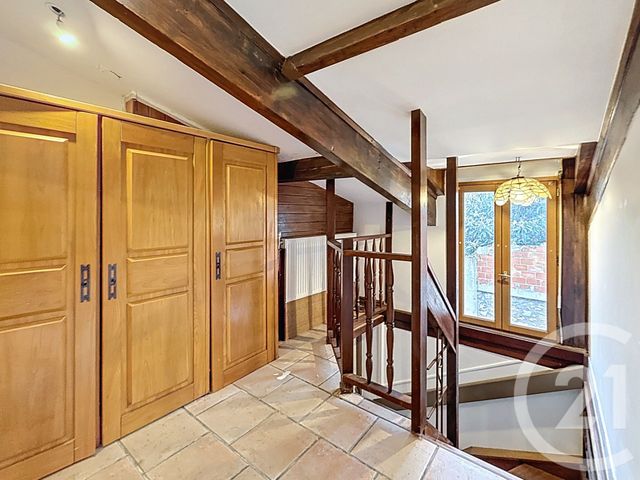 maison à vendre - 3 pièces - 79.0 m2 - GONESSE - 95 - ILE-DE-FRANCE - Century 21 Al Immobilier