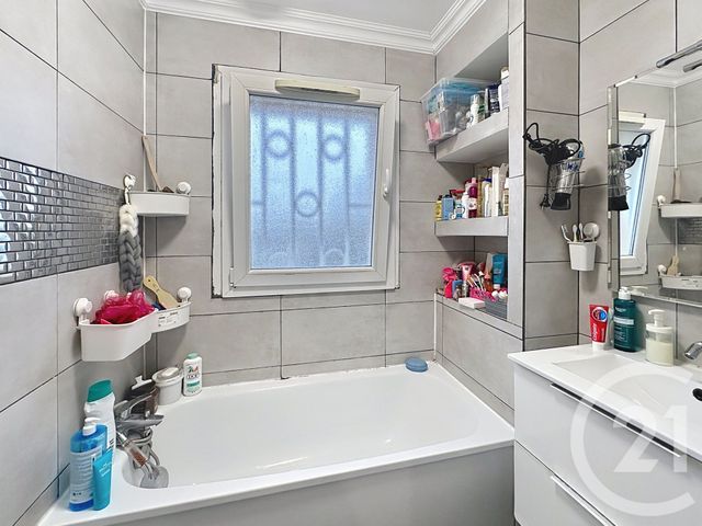 maison à vendre - 5 pièces - 93.24 m2 - GONESSE - 95 - ILE-DE-FRANCE - Century 21 Al Immobilier