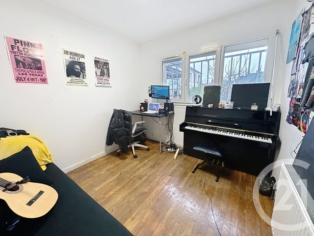 maison à vendre - 5 pièces - 93.24 m2 - GONESSE - 95 - ILE-DE-FRANCE - Century 21 Al Immobilier