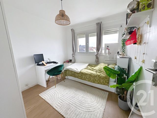 maison à vendre - 5 pièces - 93.24 m2 - GONESSE - 95 - ILE-DE-FRANCE - Century 21 Al Immobilier