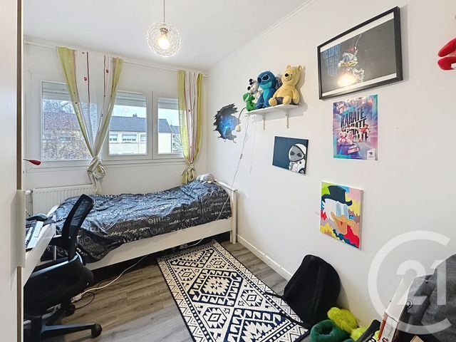 maison à vendre - 5 pièces - 93.24 m2 - GONESSE - 95 - ILE-DE-FRANCE - Century 21 Al Immobilier