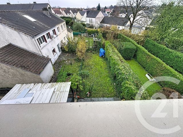 maison à vendre - 5 pièces - 93.24 m2 - GONESSE - 95 - ILE-DE-FRANCE - Century 21 Al Immobilier