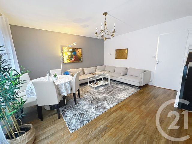 maison à vendre - 5 pièces - 93.24 m2 - GONESSE - 95 - ILE-DE-FRANCE - Century 21 Al Immobilier