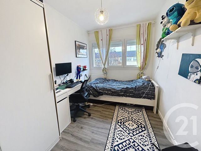 maison à vendre - 5 pièces - 93.24 m2 - GONESSE - 95 - ILE-DE-FRANCE - Century 21 Al Immobilier