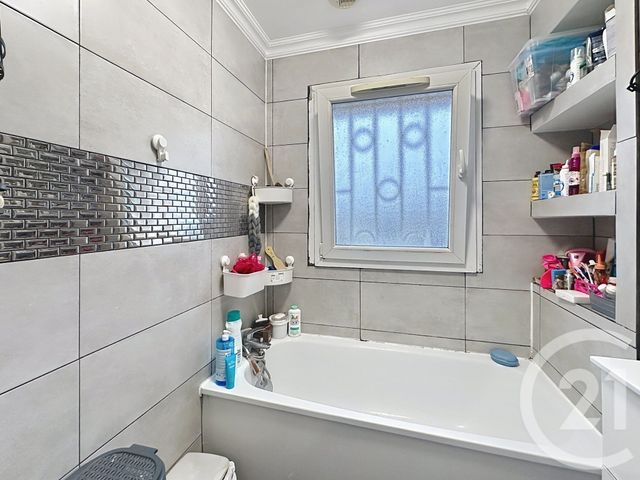 maison à vendre - 5 pièces - 93.24 m2 - GONESSE - 95 - ILE-DE-FRANCE - Century 21 Al Immobilier