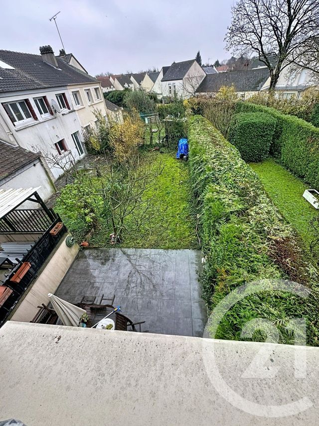 maison à vendre - 5 pièces - 93.24 m2 - GONESSE - 95 - ILE-DE-FRANCE - Century 21 Al Immobilier