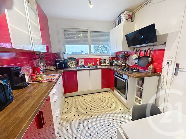 maison à vendre - 5 pièces - 93.24 m2 - GONESSE - 95 - ILE-DE-FRANCE - Century 21 Al Immobilier