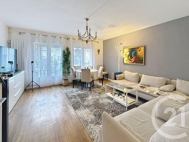 maison à vendre - 5 pièces - 93.24 m2 - GONESSE - 95 - ILE-DE-FRANCE - Century 21 Al Immobilier