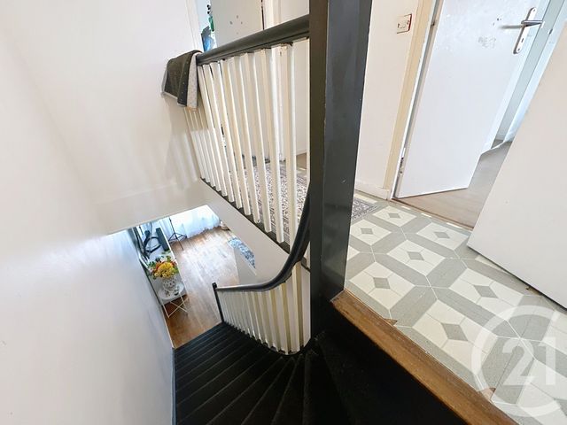 maison à vendre - 5 pièces - 93.24 m2 - GONESSE - 95 - ILE-DE-FRANCE - Century 21 Al Immobilier