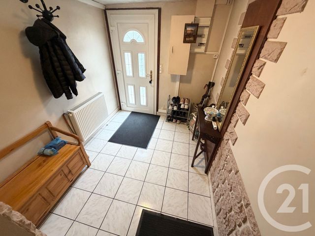 maison à vendre - 5 pièces - 79.64 m2 - GONESSE - 95 - ILE-DE-FRANCE - Century 21 Al Immobilier