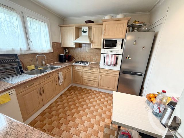 maison à vendre - 5 pièces - 79.64 m2 - GONESSE - 95 - ILE-DE-FRANCE - Century 21 Al Immobilier