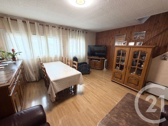 Maison à vendre GONESSE