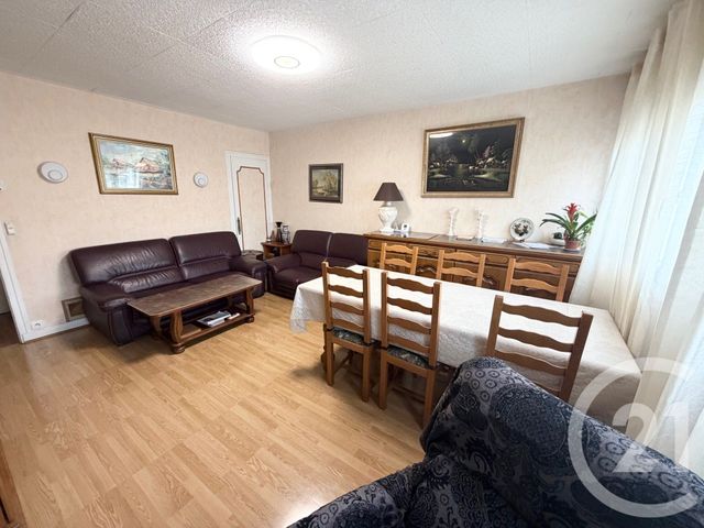 maison à vendre - 5 pièces - 79.64 m2 - GONESSE - 95 - ILE-DE-FRANCE - Century 21 Al Immobilier