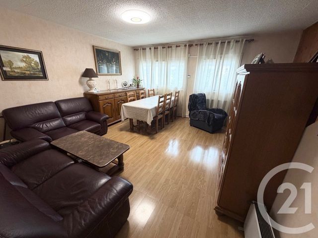 maison à vendre - 5 pièces - 79.64 m2 - GONESSE - 95 - ILE-DE-FRANCE - Century 21 Al Immobilier