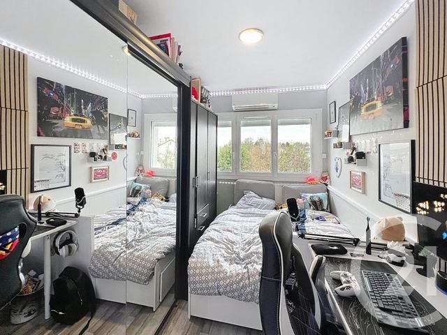 maison à vendre - 4 pièces - 83.82 m2 - GONESSE - 95 - ILE-DE-FRANCE - Century 21 Al Immobilier