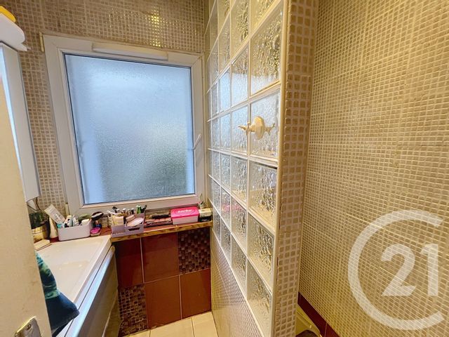 maison à vendre - 4 pièces - 83.82 m2 - GONESSE - 95 - ILE-DE-FRANCE - Century 21 Al Immobilier