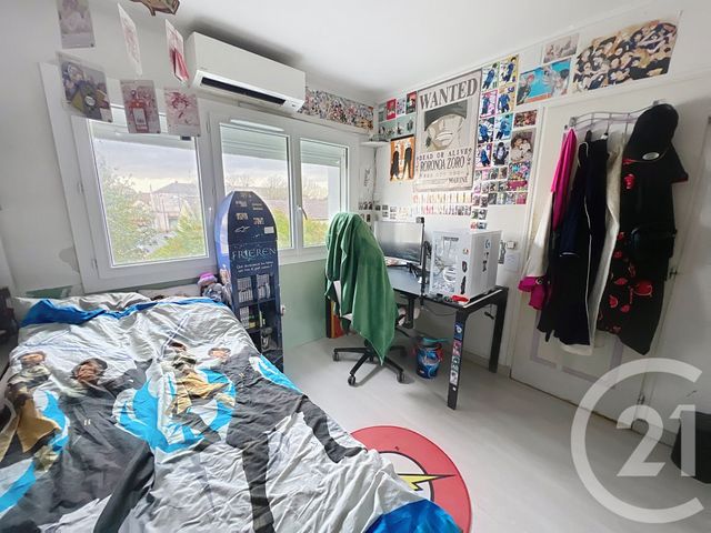 maison à vendre - 4 pièces - 83.82 m2 - GONESSE - 95 - ILE-DE-FRANCE - Century 21 Al Immobilier