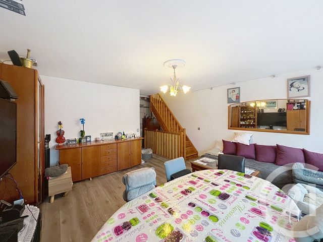 Maison à vendre GONESSE