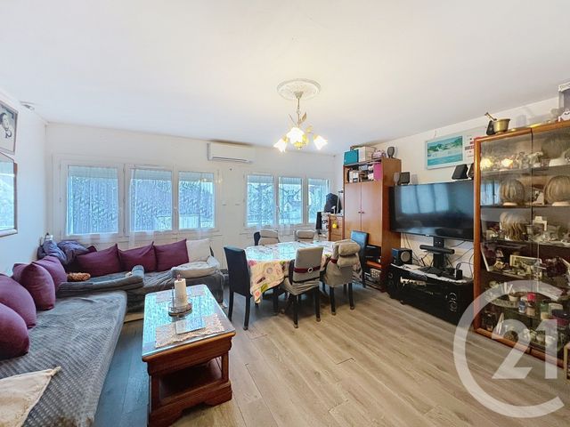 maison à vendre - 4 pièces - 83.82 m2 - GONESSE - 95 - ILE-DE-FRANCE - Century 21 Al Immobilier