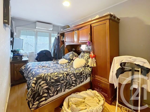 maison à vendre - 4 pièces - 83.82 m2 - GONESSE - 95 - ILE-DE-FRANCE - Century 21 Al Immobilier