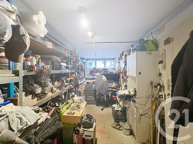 maison à vendre - 4 pièces - 83.82 m2 - GONESSE - 95 - ILE-DE-FRANCE - Century 21 Al Immobilier