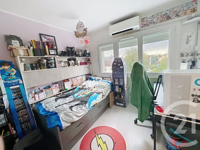 maison à vendre - 4 pièces - 83.82 m2 - GONESSE - 95 - ILE-DE-FRANCE - Century 21 Al Immobilier