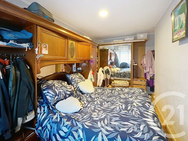 maison à vendre - 4 pièces - 83.82 m2 - GONESSE - 95 - ILE-DE-FRANCE - Century 21 Al Immobilier