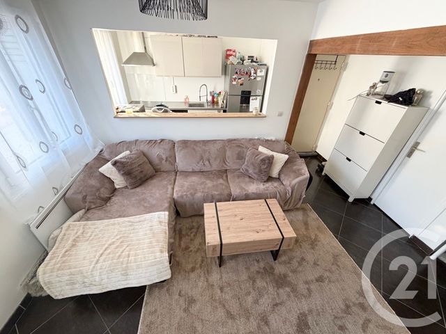 Appartement F2 à vendre - 2 pièces - 44.59 m2 - LE THILLAY - 95 - ILE-DE-FRANCE - Century 21 Al Immobilier