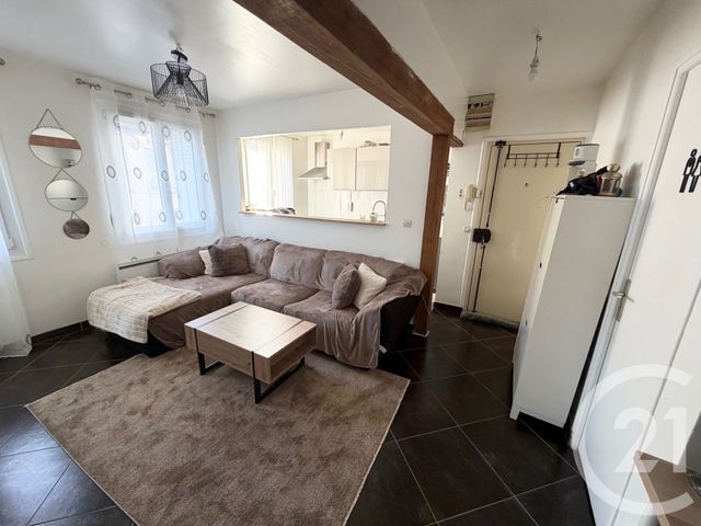 Appartement F2 à vendre - 2 pièces - 44.59 m2 - LE THILLAY - 95 - ILE-DE-FRANCE - Century 21 Al Immobilier
