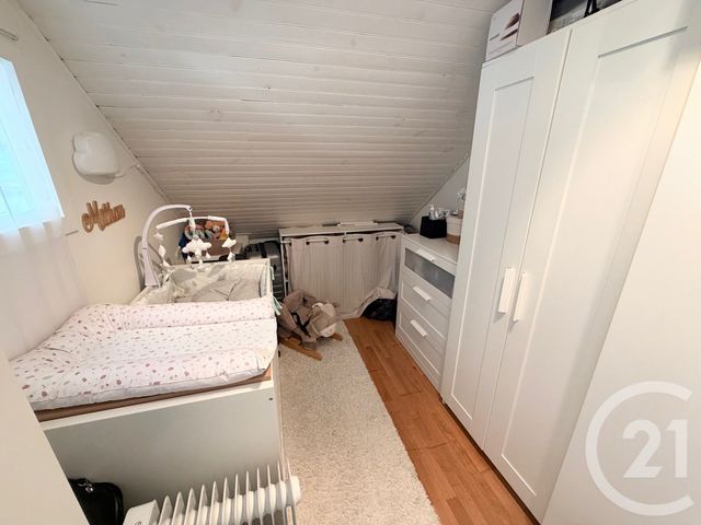 Appartement F2 à vendre - 2 pièces - 44.59 m2 - LE THILLAY - 95 - ILE-DE-FRANCE - Century 21 Al Immobilier