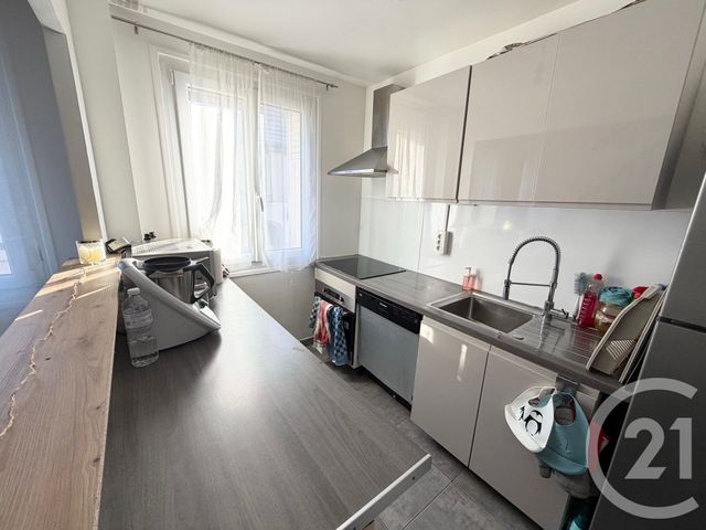 Appartement F2 à vendre - 2 pièces - 44.59 m2 - LE THILLAY - 95 - ILE-DE-FRANCE - Century 21 Al Immobilier