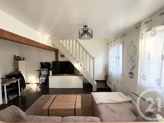 Appartement F2 à vendre - 2 pièces - 44.59 m2 - LE THILLAY - 95 - ILE-DE-FRANCE - Century 21 Al Immobilier