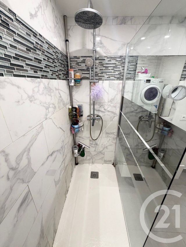 Appartement F2 à vendre - 2 pièces - 44.59 m2 - LE THILLAY - 95 - ILE-DE-FRANCE - Century 21 Al Immobilier