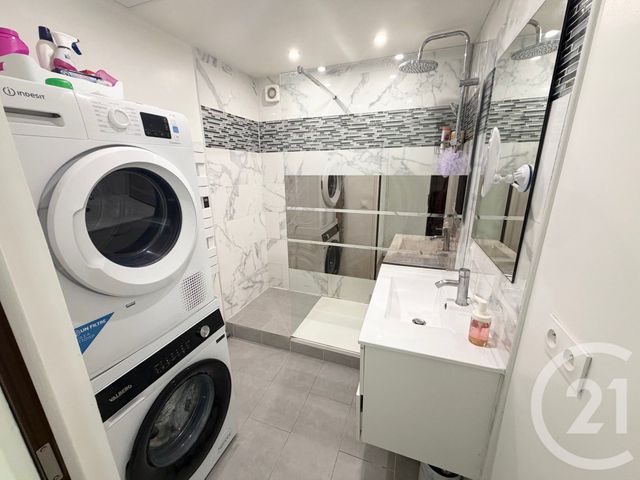 Appartement F2 à vendre - 2 pièces - 44.59 m2 - LE THILLAY - 95 - ILE-DE-FRANCE - Century 21 Al Immobilier