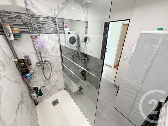 Appartement F2 à vendre - 2 pièces - 44.59 m2 - LE THILLAY - 95 - ILE-DE-FRANCE - Century 21 Al Immobilier