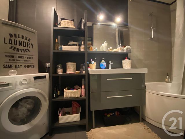 maison à vendre - 4 pièces - 83.6 m2 - GONESSE - 95 - ILE-DE-FRANCE - Century 21 Al Immobilier