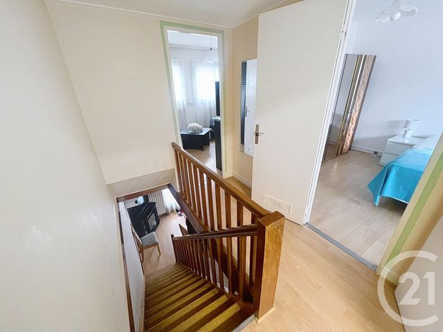 maison - GONESSE - 95