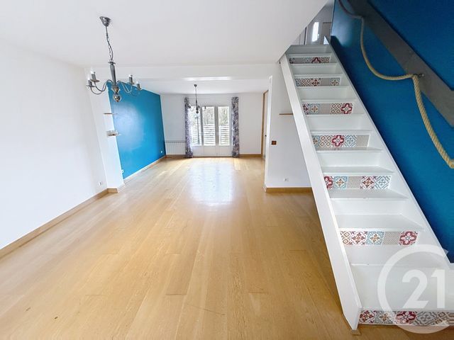 maison à vendre - 5 pièces - 117.11 m2 - LE THILLAY - 95 - ILE-DE-FRANCE - Century 21 Al Immobilier