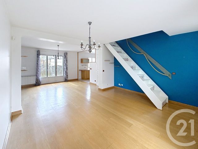 maison à vendre - 5 pièces - 117.11 m2 - LE THILLAY - 95 - ILE-DE-FRANCE - Century 21 Al Immobilier