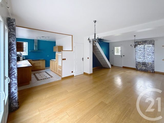 maison à vendre - 5 pièces - 117.11 m2 - LE THILLAY - 95 - ILE-DE-FRANCE - Century 21 Al Immobilier