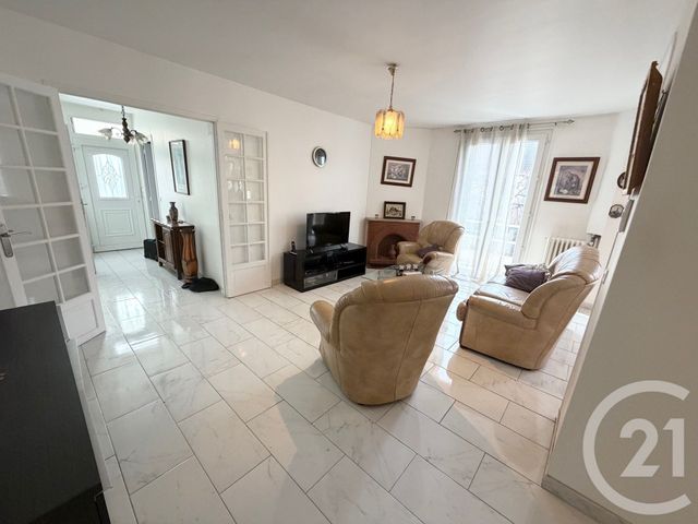 maison à vendre - 7 pièces - 136.82 m2 - AULNAY SOUS BOIS - 93 - ILE-DE-FRANCE - Century 21 Al Immobilier