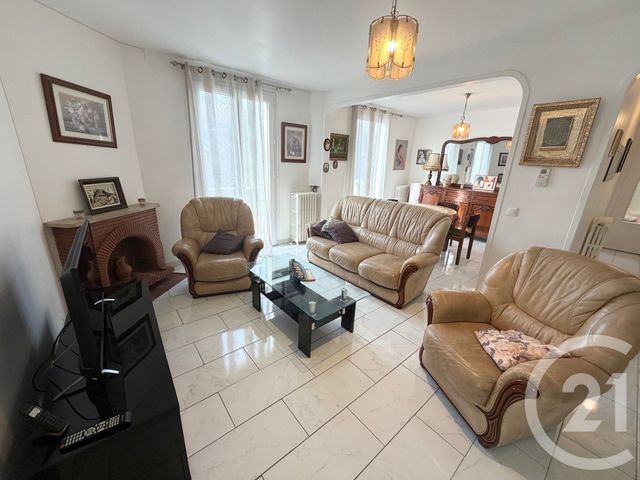 maison à vendre - 7 pièces - 136.82 m2 - AULNAY SOUS BOIS - 93 - ILE-DE-FRANCE - Century 21 Al Immobilier