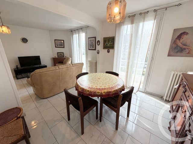 maison à vendre - 7 pièces - 136.82 m2 - AULNAY SOUS BOIS - 93 - ILE-DE-FRANCE - Century 21 Al Immobilier