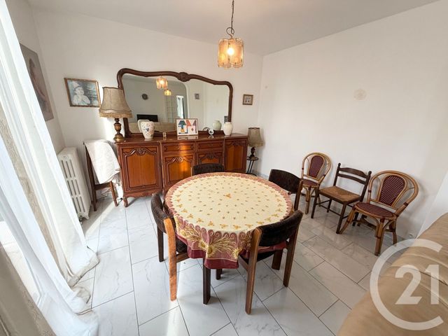 maison à vendre - 7 pièces - 136.82 m2 - AULNAY SOUS BOIS - 93 - ILE-DE-FRANCE - Century 21 Al Immobilier