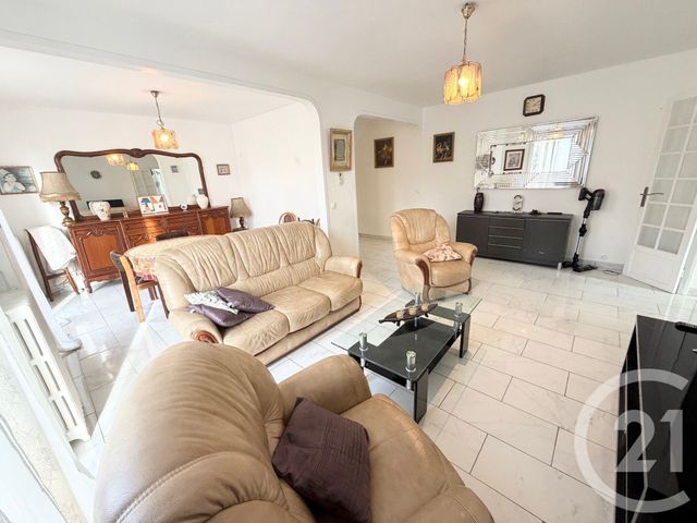 maison à vendre - 7 pièces - 136.82 m2 - AULNAY SOUS BOIS - 93 - ILE-DE-FRANCE - Century 21 Al Immobilier