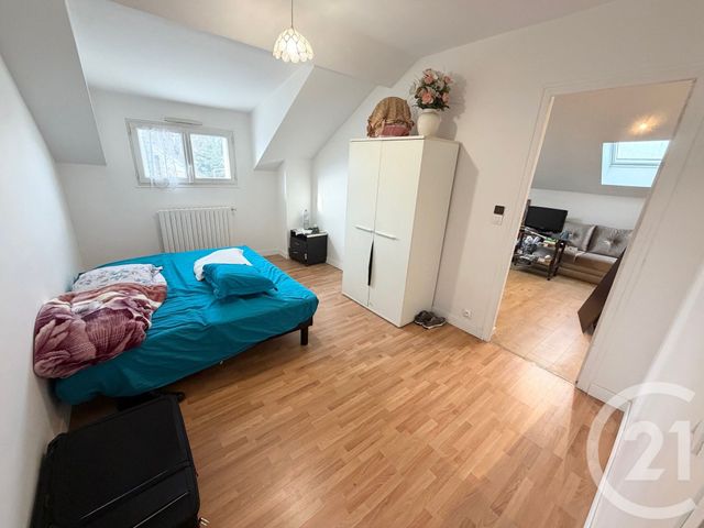 maison à vendre - 7 pièces - 136.82 m2 - AULNAY SOUS BOIS - 93 - ILE-DE-FRANCE - Century 21 Al Immobilier